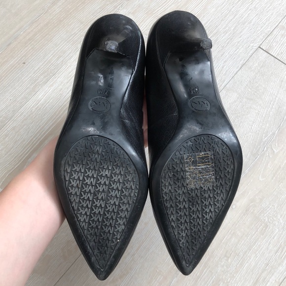 Michael Kors Heels - Picture 2 of 5